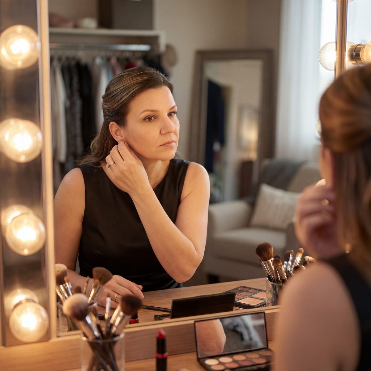 How a Physician-Led Med Spa Differs from a Beauty Salon