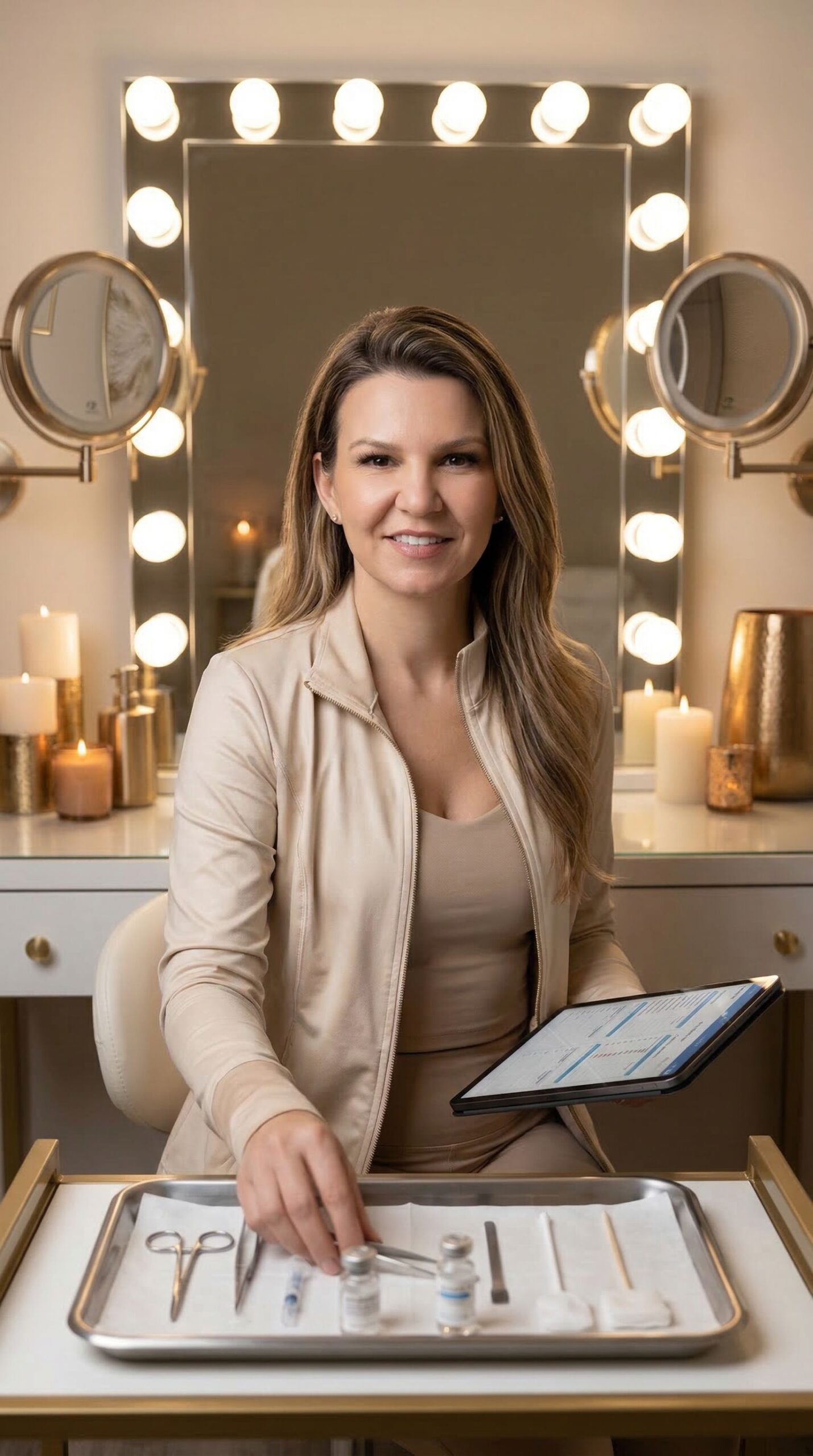 Dr. Vuslat Muslu Erdem, MD