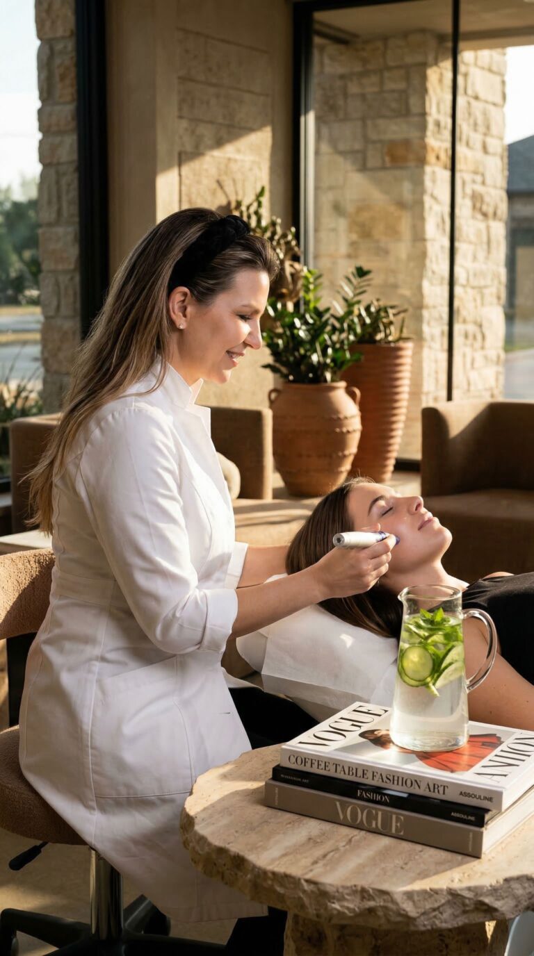 Neuromodulators Beyond Botox: A Guide to Dysport, Xeomin, and Jeuveau