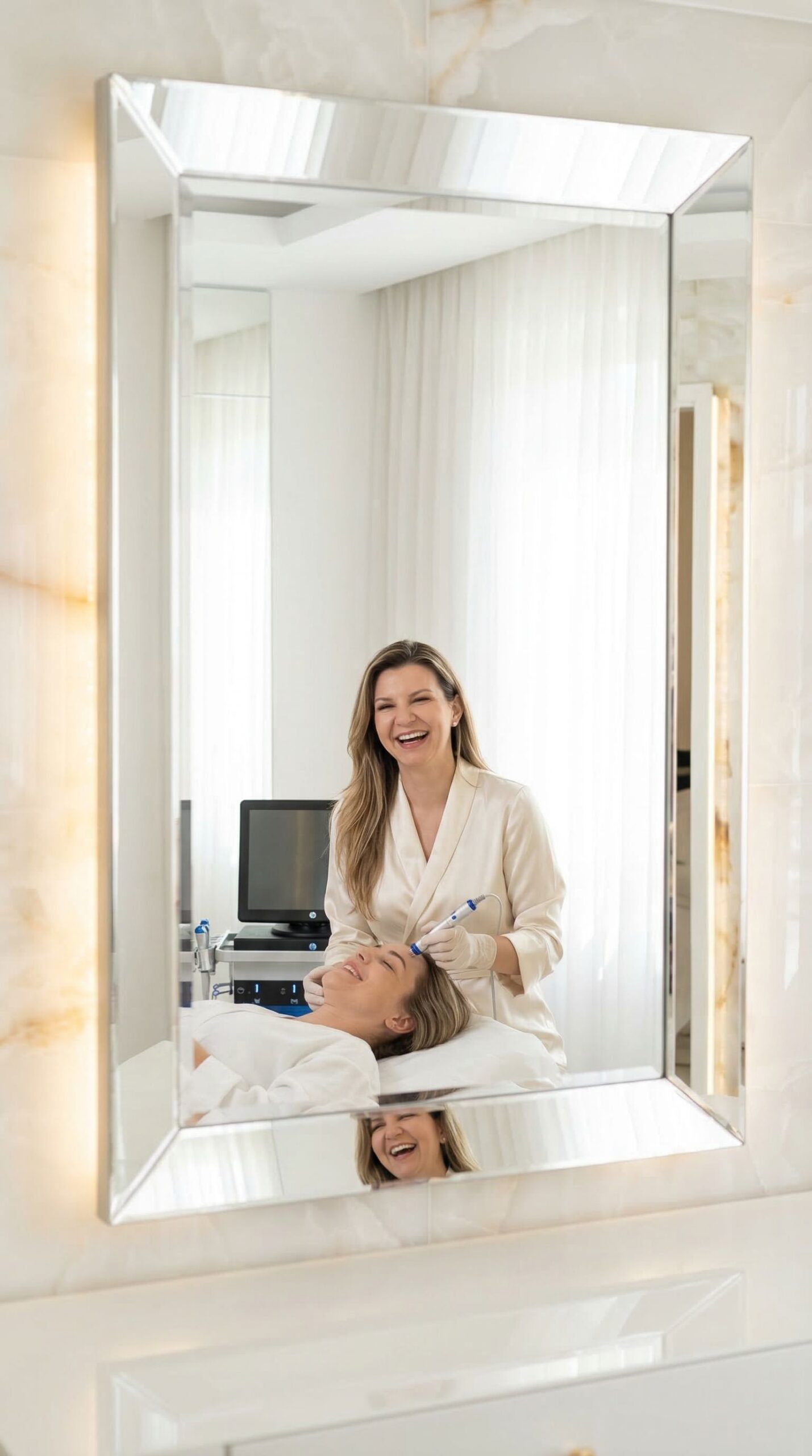 Guide to Safely Gifting Med Spa Treatments to Your Loved Ones